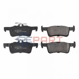 Автозапчасть Febi Bilstein 116240