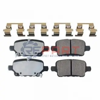 Автозапчасть Febi Bilstein 116249