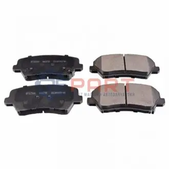 Автозапчасть Febi Bilstein 116264