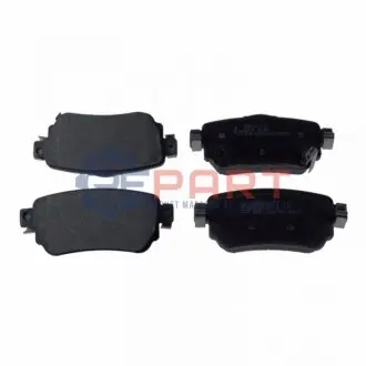 Автозапчасть Febi Bilstein 116268
