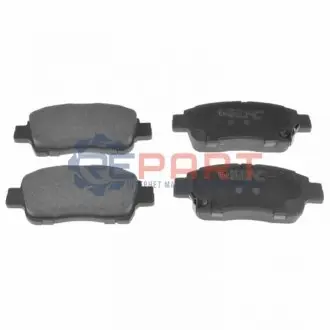 Автозапчасть Febi Bilstein 116271