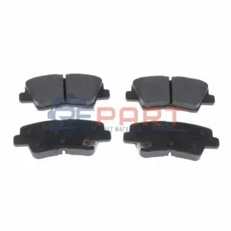 Автозапчасть Febi Bilstein 116285