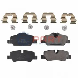 Автозапчасть Febi Bilstein 116290