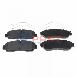 Автозапчасть Febi Bilstein 116316