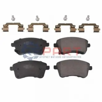 Автозапчасть Febi Bilstein 116321