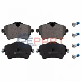 Автозапчасть Febi Bilstein 116345