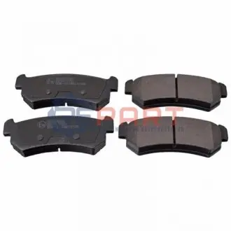 Автозапчасть Febi Bilstein 116364
