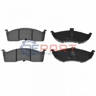 Фото Автозапчасть FEBI BILSTEIN (116366) изображение 1