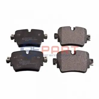 Автозапчасть Febi Bilstein 116416
