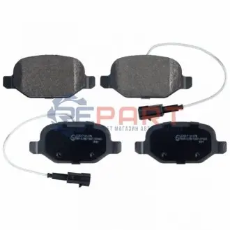 Автозапчасть Febi Bilstein 116423