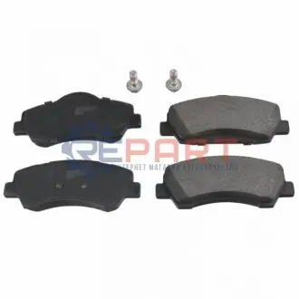 Автозапчасть Febi Bilstein 116424