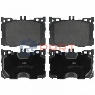 Автозапчасть Febi Bilstein 116428