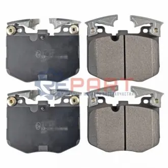 Автозапчасть Febi Bilstein 116430