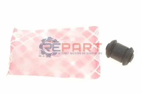 Сайлентблок рычага OPEL ASTRA G передн. ось, передн. (Выр-во Febi) Febi Bilstein 11662 Купить в Украине