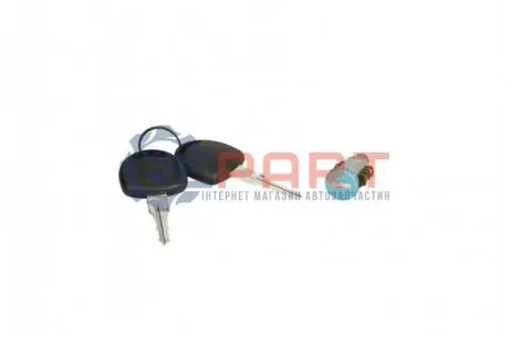 Сердцевина замка дверей Opel Astra F 91-98 Febi Bilstein 11664 Купити в Україні