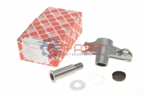 Фото Натяжник ременя генератора MB Sprinter 2.9TDI 96- (кивачка) FEBI BILSTEIN (11700) зображення 1