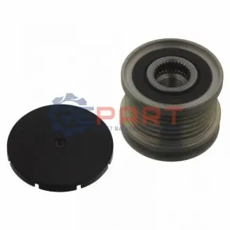 Механізм вільного ходу генератора FEBI BILSTEIN 11701 Купити в Україні