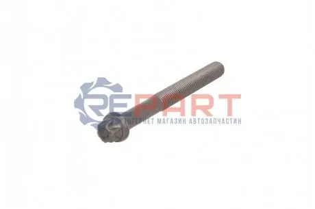 Гвинт голівки циліндра Febi Bilstein 11725