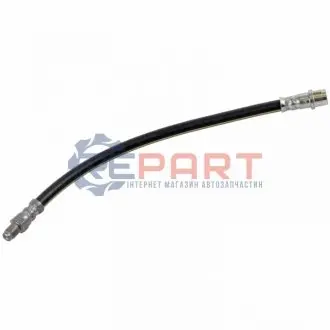 Шланг гальмівний (задній) MB C-class/CLK/E-class/S-class 93-11 (L=310mm) FEBI BILSTEIN 11737 Купити в Україні