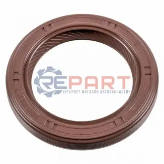 Фото Сальник розподільного валу Citroen Berlingo 1.9D/Fiat Ducato 1.9-2.5D (35x50x7) FEBI BILSTEIN (11812) зображення 1