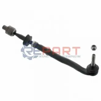 Наконечник тяги рульової (R) BMW 5 (E39) 95-04 FEBI BILSTEIN 11818 Купити в Україні