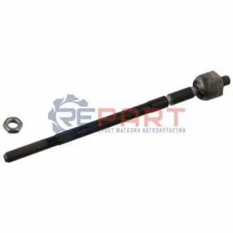 Тяга рульова Fiat Scudo/Peugeot Expert 96- FEBI BILSTEIN 11831 Купити в Україні