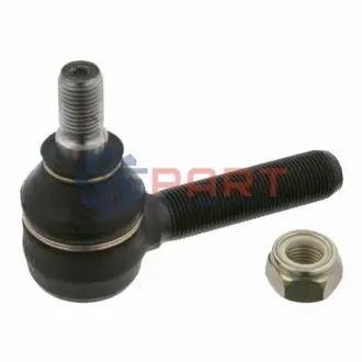 Наконечник тяги Febi Bilstein 11874 Купить в Украине