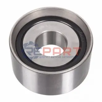 Фото 1 — Ролик ГРМ Fiat Ducato 2.5D 86-02/2.8JTD 00-/Iveco/Boxer/Jumper/Movano/Master (паразитний) FEBI BILSTEIN (11904) Фото Ролик ГРМ Fiat Ducato 2.5D 86-02/2.8JTD 00-/Iveco/Boxer/Jumper/Movano/Master (паразитний) FEBI BILSTEIN (11904) зображення 1