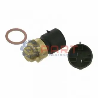 Датчик включения вентилятора Opel (выр-во FEBI) Febi Bilstein 11915 Купить в Украине