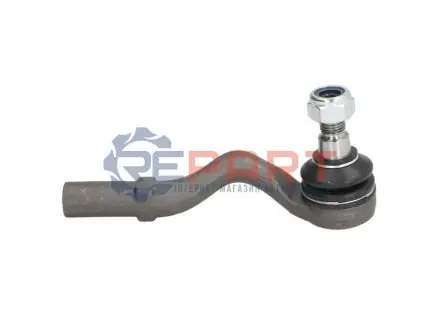 Наконечник тяги рульової (R) MB E-class (W210/S210) 95-03 FEBI BILSTEIN 11960 Купити в Україні