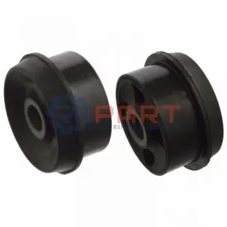 Фото Сайлентблок балки (задньої/спереду) Citroen Berlingo/Peugeot Partner 96- FEBI BILSTEIN (12009) зображення 1