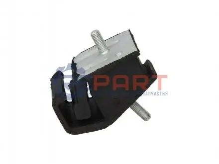 Фото Подушка двигуна (передня) (L) Renault Megane I 1.4-1.8 88-03 FEBI BILSTEIN (12019) зображення 1