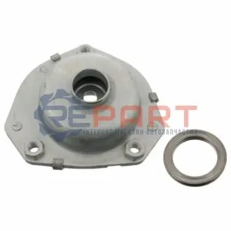 Узел опорного подшипника амортизационной стойки Febi Bilstein 12027 Купить в Украине