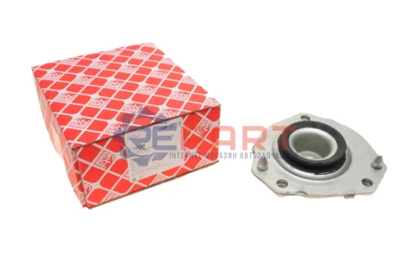Подушка амортизатора передн Лів/Прав CITROEN JUMPER I FIAT DUCATO PEUGEOT BOXER 1.9D-2.8D 02.94-04.02 Febi Bilstein 12028 Купити в Україні