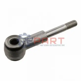 Стійка стабілізатора передн Лів/Прав 122mm (.) CITROEN EVASION, JUMPY I FIAT SCUDO, ULYSSE LANCIA ZETA PEUGEOT 806, EXPERT 1.6-2.1D 06.94-12.06 Febi Bilstein 12064 Купити в Україні