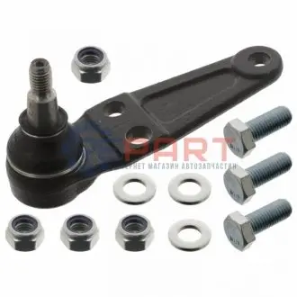 Шаровая опора Febi Bilstein 12076 Купить в Украине