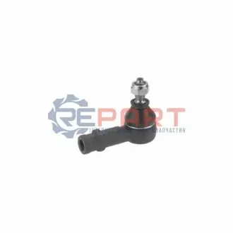 Наконечник тяги рульової Volvo 240/260/740/940 -98 FEBI BILSTEIN 12077 Купити в Україні