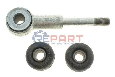 Кронштейн(тяга) стабилизатора Febi Bilstein 12080 Купить в Украине