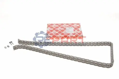 Фото Ланцюг ГРМ MB OM601-603 FEBI BILSTEIN (12086) зображення 1