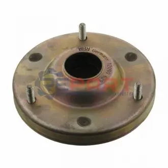 Фото Подушка амортизатора FEBI BILSTEIN (12090) зображення 1