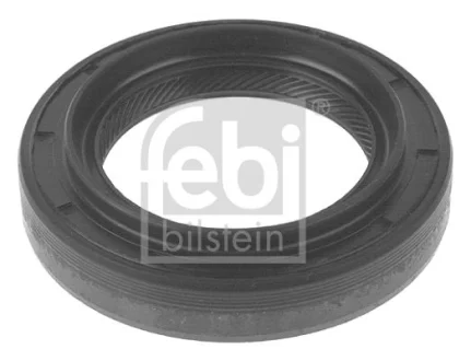 Сальник вала двигателя Febi Bilstein 12107