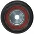 Паразитний ролик ременя ГРМ OPEL ASTRA F, ASTRA F CLASSIC, ASTRA G, ASTRA G CLASSIC, CORSA B, TIGRA, VECTRA B, ZAFIRA A 1.4-1.8 03.93-01.08 Febi Bilstein (12110) зображення 2