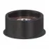 Паразитний ролик ременя ГРМ OPEL ASTRA F, ASTRA F CLASSIC, ASTRA G, ASTRA G CLASSIC, CORSA B, TIGRA, VECTRA B, ZAFIRA A 1.4-1.8 03.93-01.08 Febi Bilstein (12110) зображення 4