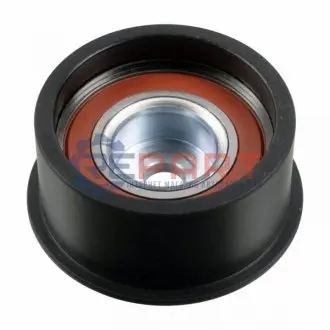 Паразитний ролик ременя ГРМ OPEL ASTRA F, ASTRA F CLASSIC, ASTRA G, ASTRA G CLASSIC, CORSA B, TIGRA, VECTRA B, ZAFIRA A 1.4-1.8 03.93-01.08 Febi Bilstein 12110 Купити в Україні