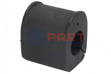 Фото Втулка стабілізатора (переднього) Renault Clio 91- (d=20,5mm) FEBI BILSTEIN (12150) зображення 1