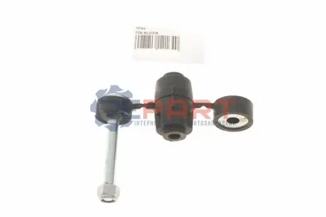 Стійка стабілізатора передн Лів/Прав 68mm NISSAN KUBISTAR RENAULT CLIO I, CLIO II, KANGOO, KANGOO EXPRESS, THALIA I 1.0-Electric 05.90 Febi Bilstein 12164 Купити в Україні