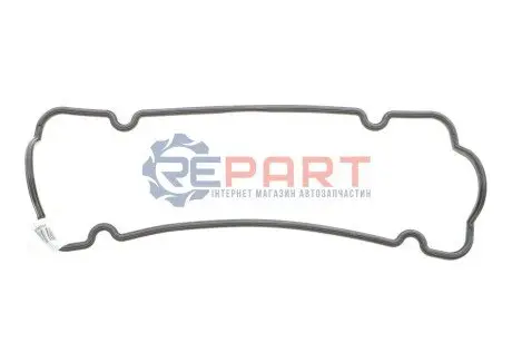 Фото Прокладка кришки клапанів Fiat Punto 1.1/1.2i 93-10 FEBI BILSTEIN (12166) зображення 1