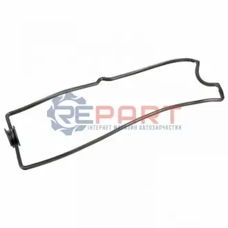 Фото 1 — Ущільнення, кришка голівки циліндра FEBI BILSTEIN (12167) Фото Ущільнення, кришка голівки циліндра FEBI BILSTEIN (12167) зображення 1