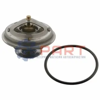 Термостат системы охлаждения Febi Bilstein 12193
