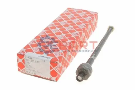 Тяга рулевая Febi Bilstein 12195 Купить в Украине